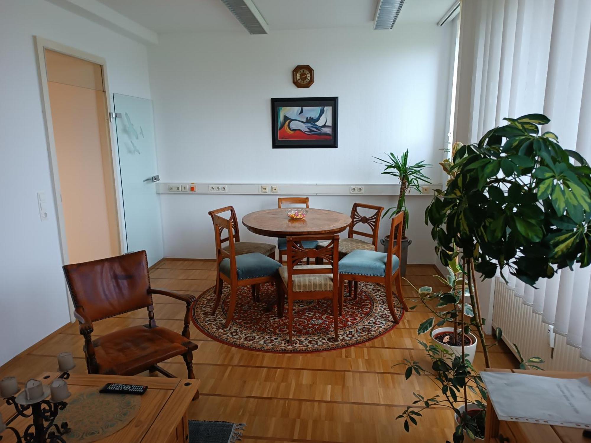 Ferienwohnung Veljanovski Haus Der Sonne Blaufelden Exterior foto